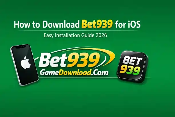 Bet939 for iOS